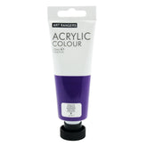 Acrylic Paint(FEA733) Purple